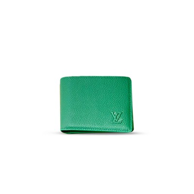 LOUIS VUITTON MULTIPLE WALLET M25947 (11.5*9*2.5cm) 